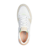SKECHERS Baskets - Couleur: Blanc - Mano Shoes and Bags