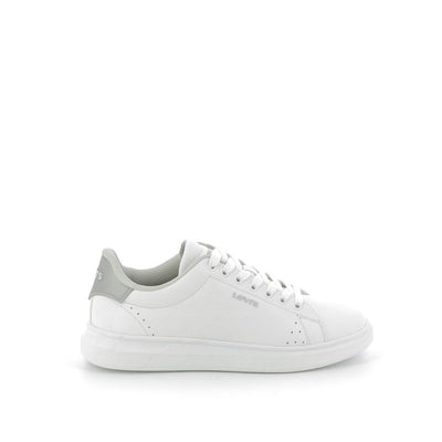 LEVI'S Baskets - Couleur: Blanc - Mano Shoes and Bags