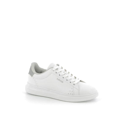 LEVI'S Baskets - Couleur: Blanc - Mano Shoes and Bags