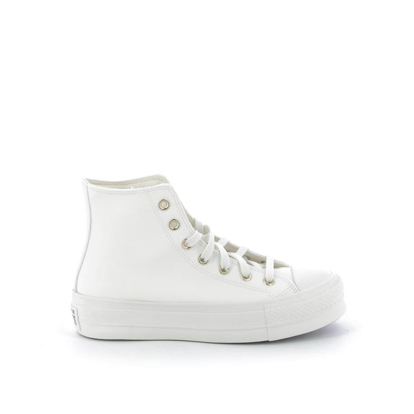 CONVERSE Baskets - Couleur: Blanc - Mano Shoes and Bags