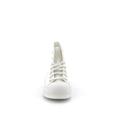 CONVERSE Baskets - Couleur: Blanc - Mano Shoes and Bags