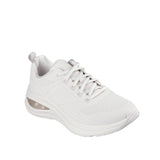 SKECHERS Baskets - Couleur: Blanc - Mano Shoes and Bags