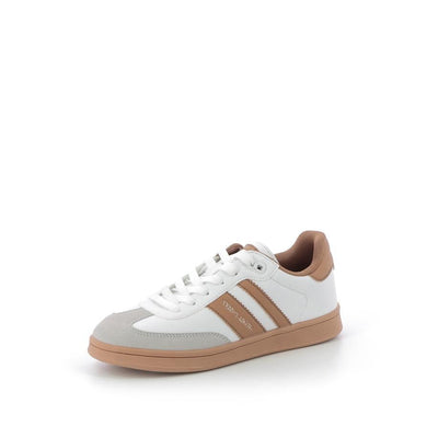 TEDDY SMITH Baskets - Couleur: Bleu - Mano Shoes and Bags