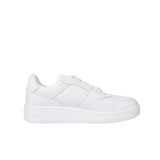 TOMMY HILFIGER Baskets - Couleur: Blanc - Mano Shoes and Bags