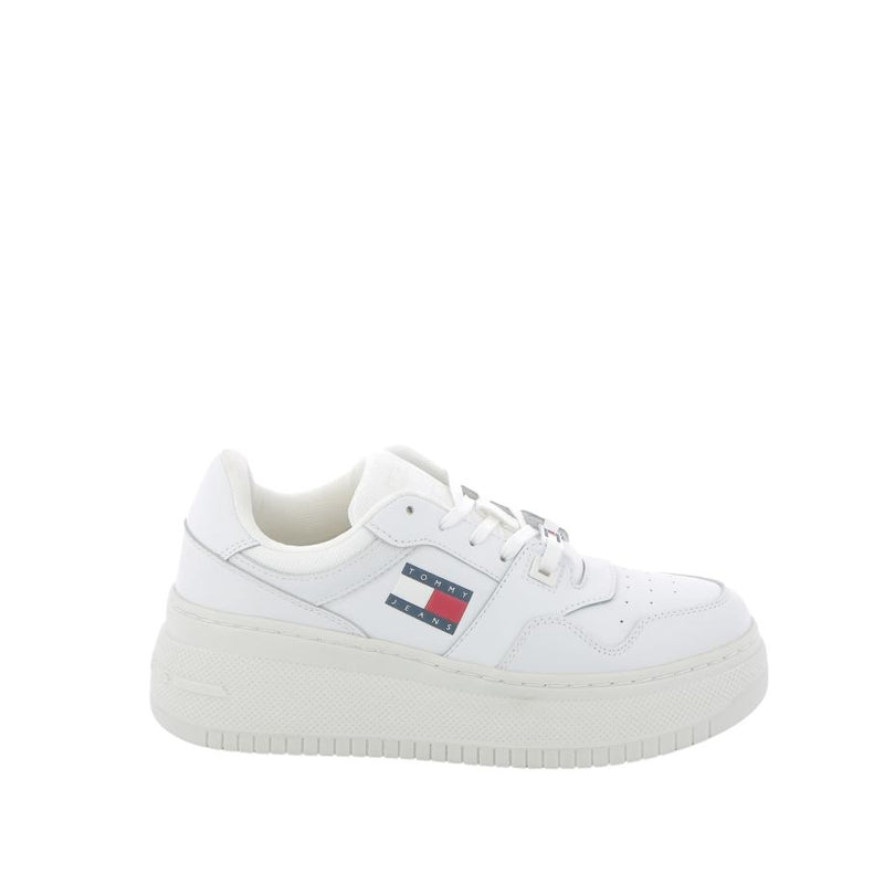 TOMMY HILFIGER TJW RETRO BASKETBAL