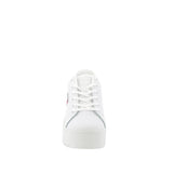 TOMMY HILFIGER Baskets - Couleur: Blanc - Mano Shoes and Bags