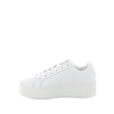 TOMMY HILFIGER Baskets - Couleur: Blanc - Mano Shoes and Bags