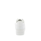 TOMMY HILFIGER Baskets - Couleur: Blanc - Mano Shoes and Bags