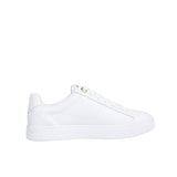 TOMMY HILFIGER Baskets - Couleur: Blanc - Mano Shoes and Bags