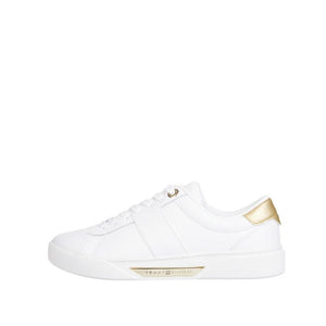 TOMMY HILFIGER CHIC PANEL SHORT