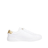 TOMMY HILFIGER Baskets - Couleur: Blanc - Mano Shoes and Bags