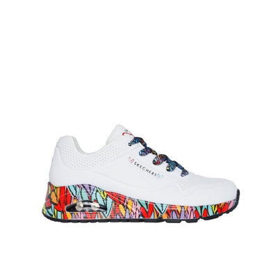 SKECHERS Baskets - Pronti