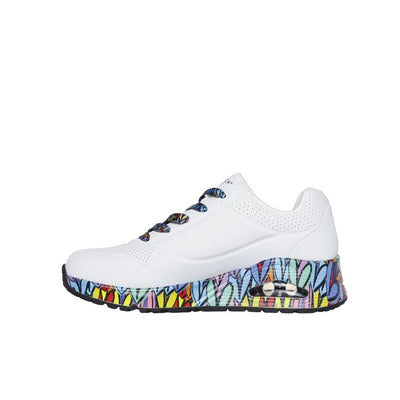 SKECHERS Baskets - Pronti