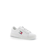 TOMMY HILFIGER Baskets - Couleur: Blanc - Mano Shoes and Bags
