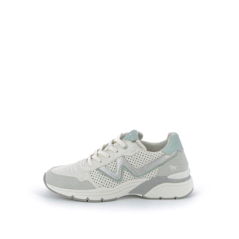 MUSTANG Sneakers