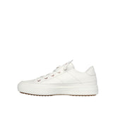 SKECHERS Baskets - Couleur: Blanc - Mano Shoes and Bags