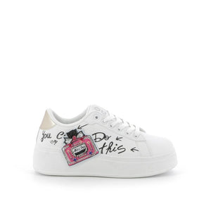 PINK LADY Sneakers
