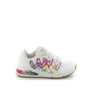 SKECHERS Baskets