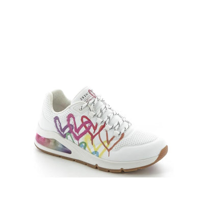 SKECHERS Baskets - Pronti