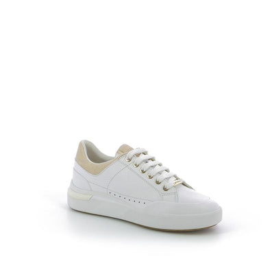 GEOX Baskets - Couleur: Blanc - Mano Shoes and Bags