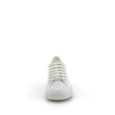 GEOX Baskets - Couleur: Blanc - Mano Shoes and Bags