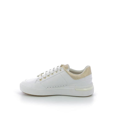 GEOX Baskets - Couleur: Blanc - Mano Shoes and Bags