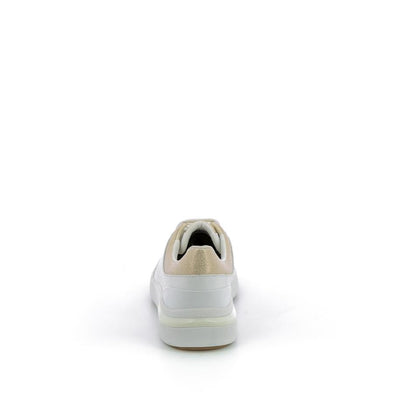 GEOX Baskets - Couleur: Blanc - Mano Shoes and Bags