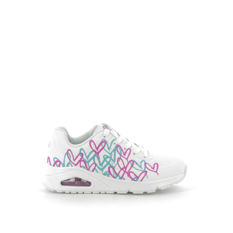 SKECHERS Baskets
