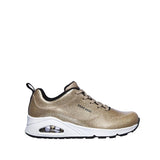 SKECHERS Baskets - Couleur: Beige - Mano Shoes and Bags