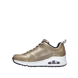 SKECHERS Baskets - Couleur: Beige - Mano Shoes and Bags