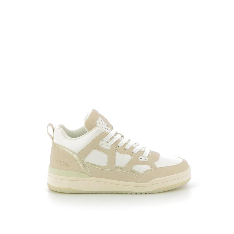 VEILIGHEIDS-JOGGER Sneakers