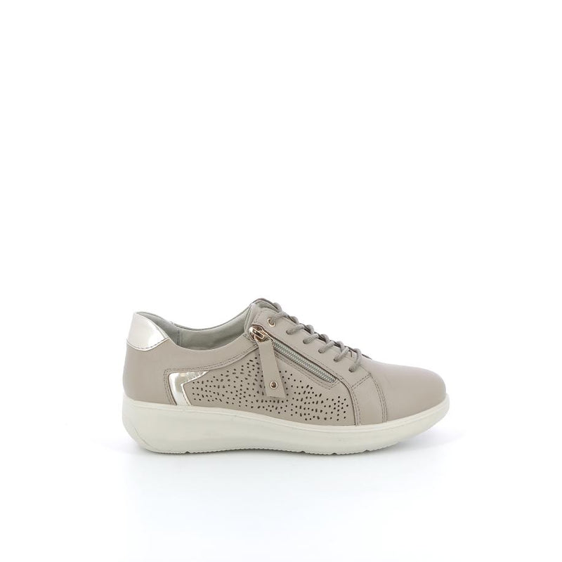 Zachte comfortabele sneakers