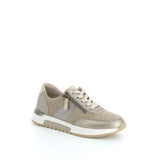 JANA SOFTLINE Baskets - Couleur: Beige - Mano Shoes and Bags