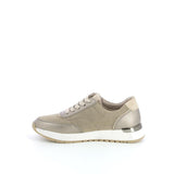 JANA SOFTLINE Baskets - Couleur: Beige - Mano Shoes and Bags