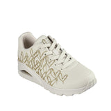 SKECHERS Baskets - Couleur: Noir - Mano Shoes and Bags