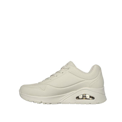 SKECHERS Baskets - Couleur: Noir - Mano Shoes and Bags