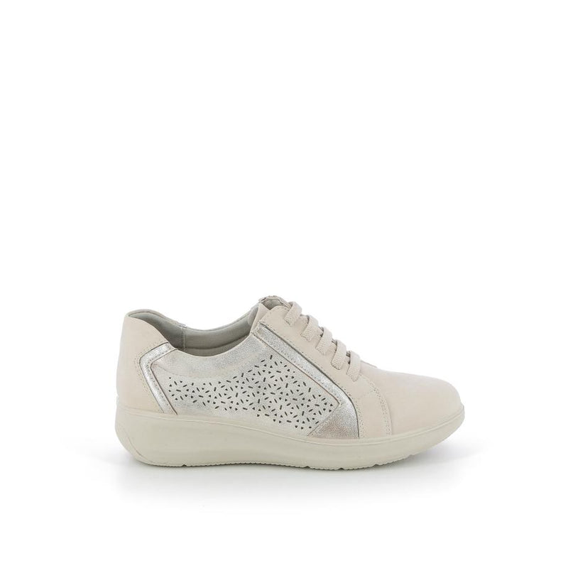 Zachte comfortabele sneakers