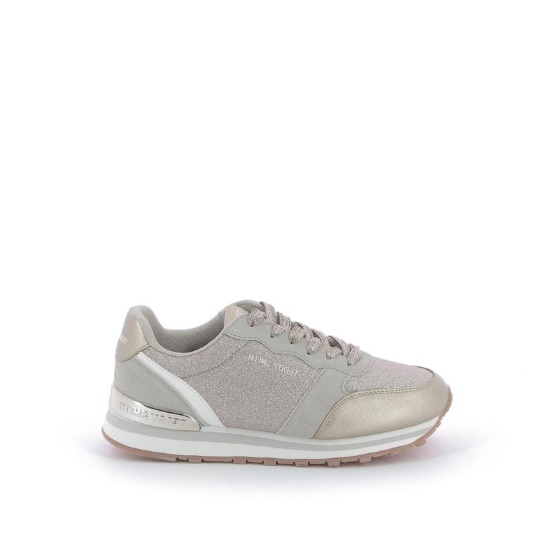 TEDDY SMITH Sneakers