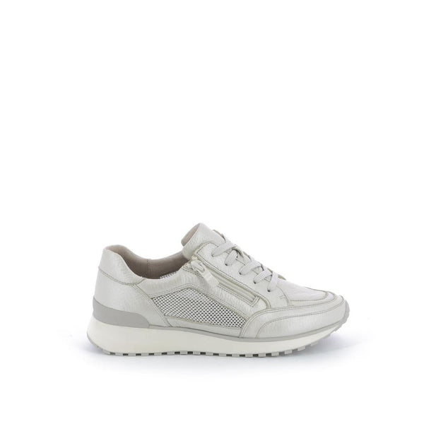 CAPRICE Baskets - Couleur: Beige - Mano Shoes and Bags