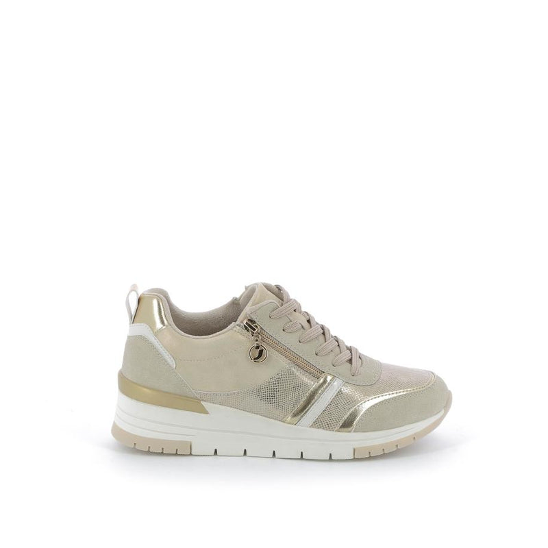VEILIGHEIDS-JOGGER Sneakers