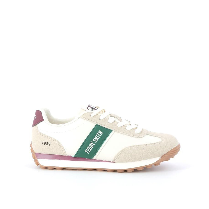 TEDDY SMITH Sneakers