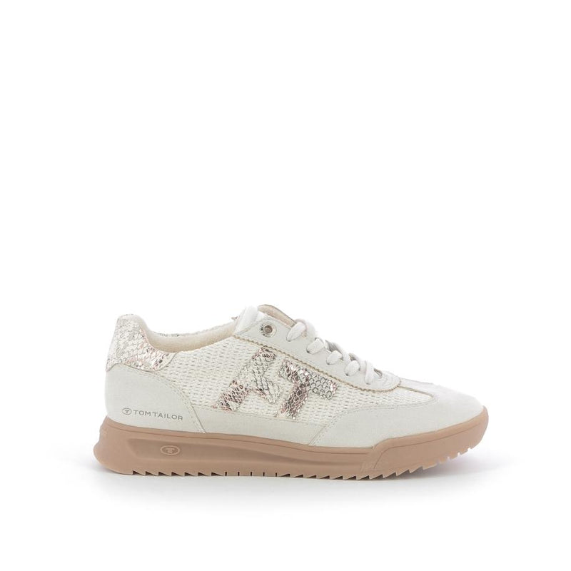 TOM TAILOR Sneakers