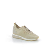 LA STRADA Baskets - Couleur: Beige - Mano Shoes and Bags