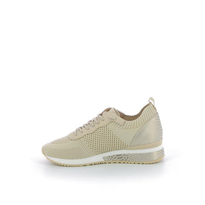 LA STRADA Baskets - Couleur: Beige - Mano Shoes and Bags