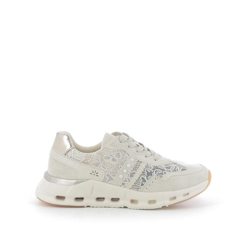 DOUBLE HEART Sneakers