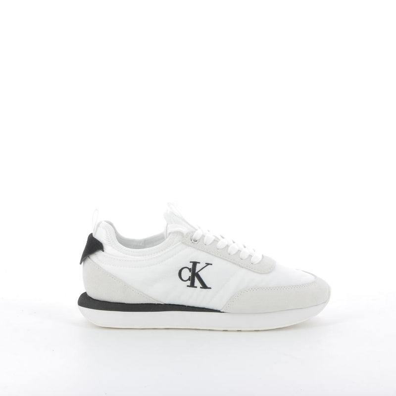 CALVIN KLEIN RETRO RUNNER
