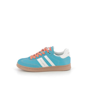 TEDDY SMITH Sneakers