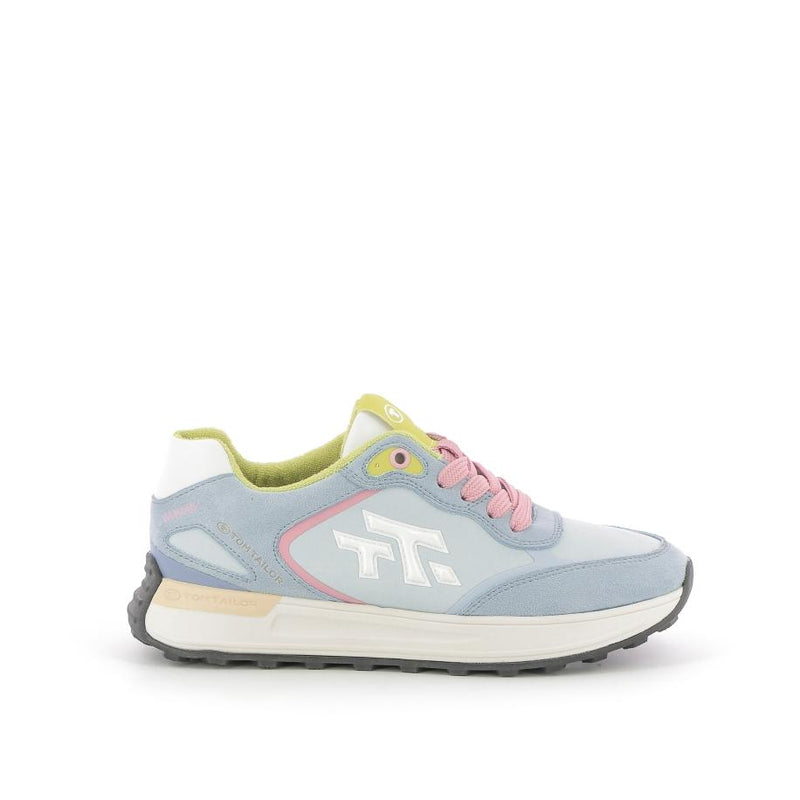 TOM TAILOR Sneakers