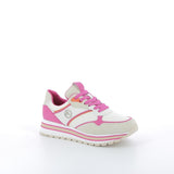 TAMARIS Baskets - Couleur: Rose - Mano Shoes and Bags