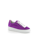 GABOR Baskets - Couleur: Violet - Mano Shoes and Bags